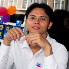 Romel Casillan